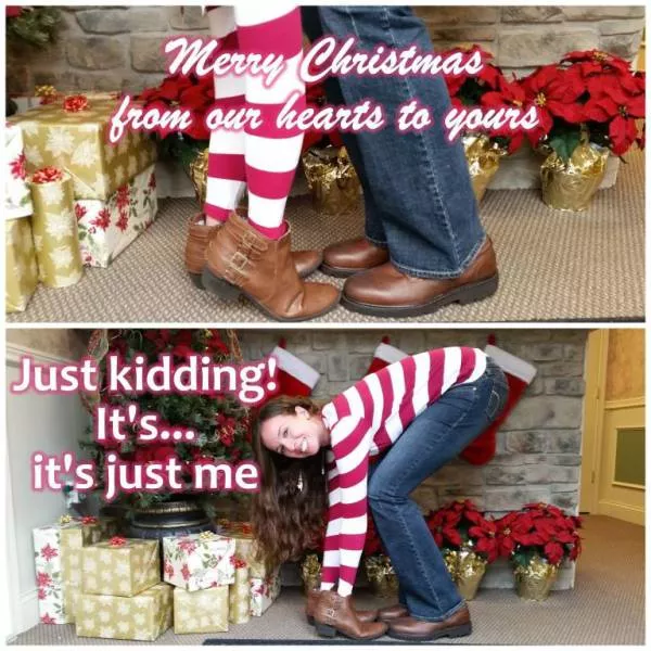 Merry christmas - #34 