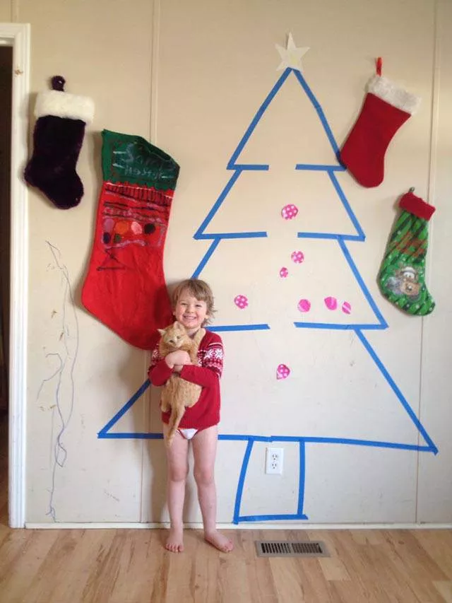 Merry christmas - #4 
