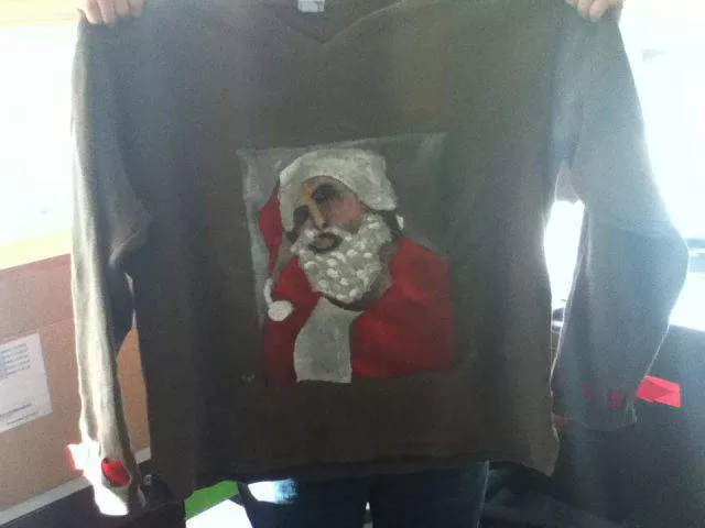 Merry christmas - #44 