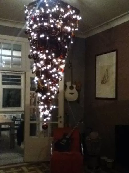 Joyeux noel - #48 