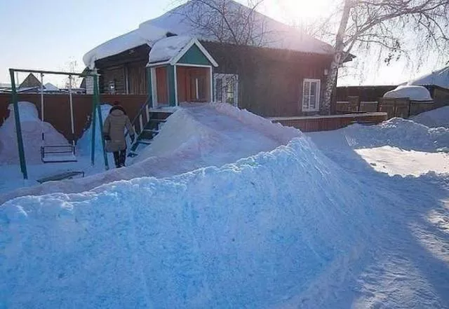 Cette russie drole - #16 