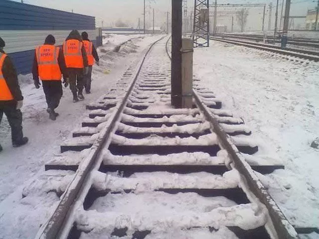 Cette russie drole - #18 