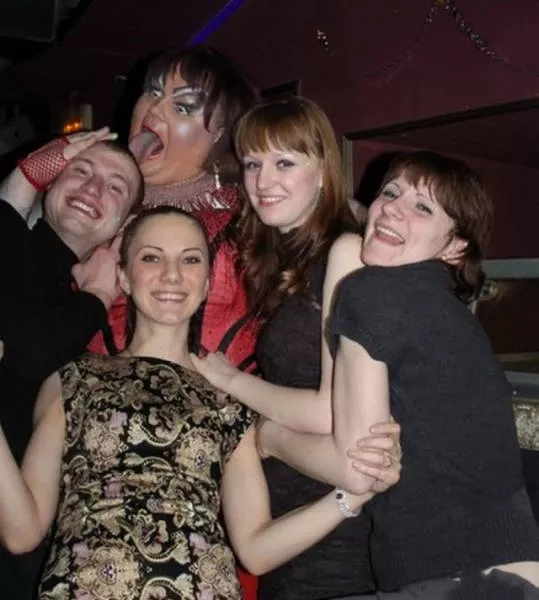 This funny russia 