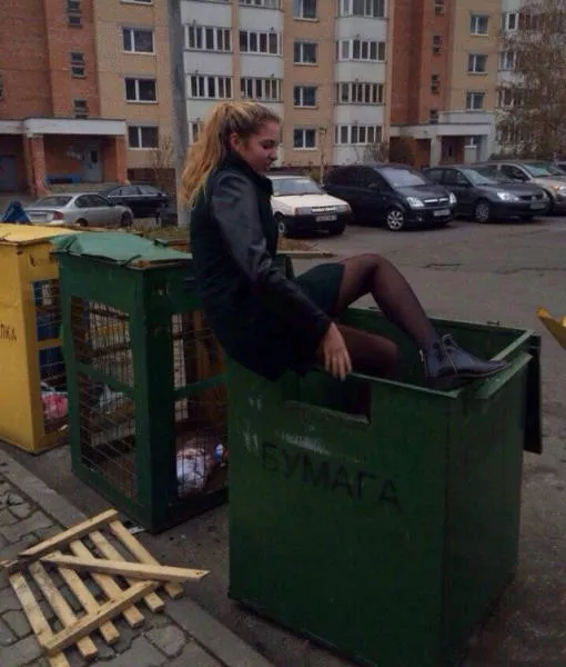 This funny russia  - #25 