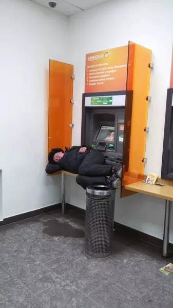 Cette russie drole - #3 