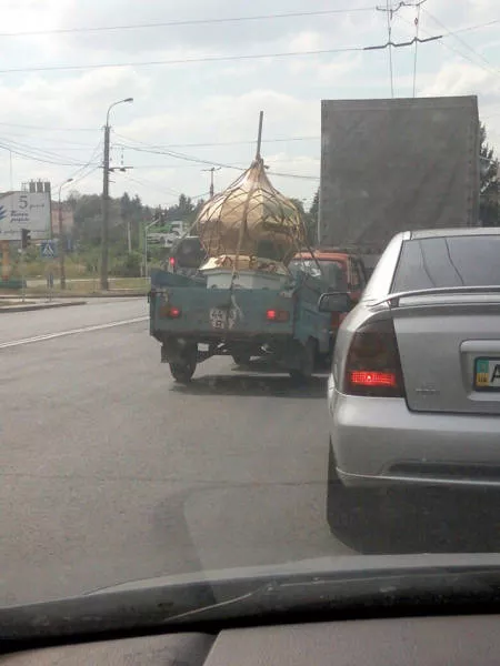 Cette russie drole - #33 