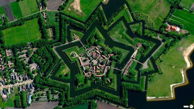 Decouvrez la beaute de notre planete grace aux satellites - #1 