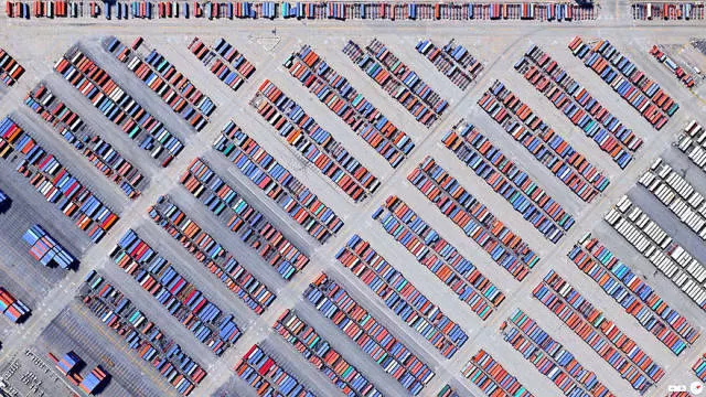 Discover the beauty of our planet thanks to the satellites - #17 