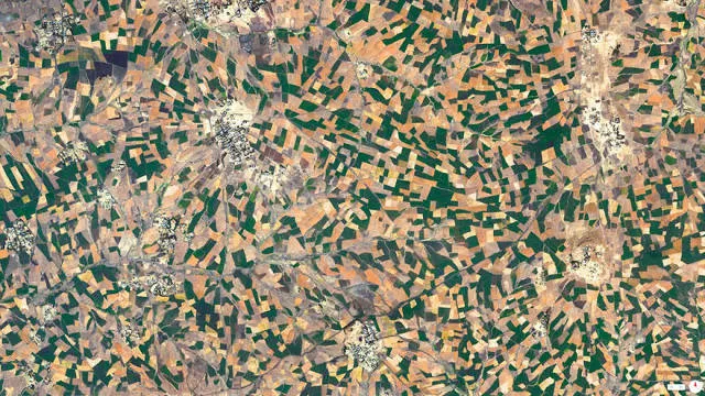 Decouvrez la beaute de notre planete grace aux satellites - #19 