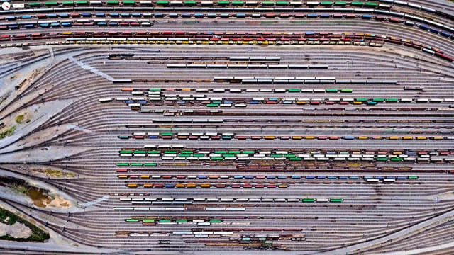Discover the beauty of our planet thanks to the satellites - #22 