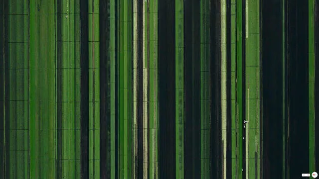 Discover the beauty of our planet thanks to the satellites - #24 