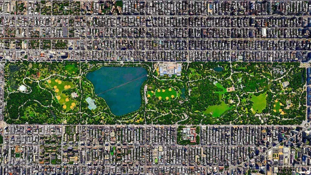 Decouvrez la beaute de notre planete grace aux satellites - #4 
