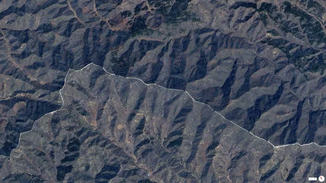 Discover the beauty of our planet thanks to the satellites - #5 