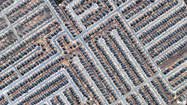 Discover the beauty of our planet thanks to the satellites - #8 