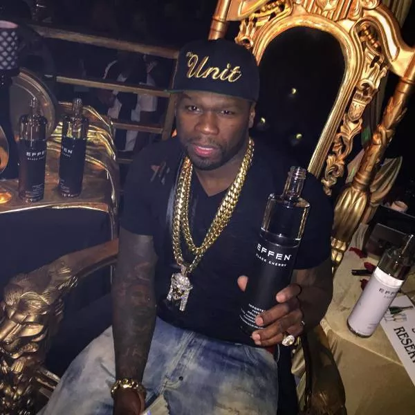 50 cent vient de declarer faillite - #10 