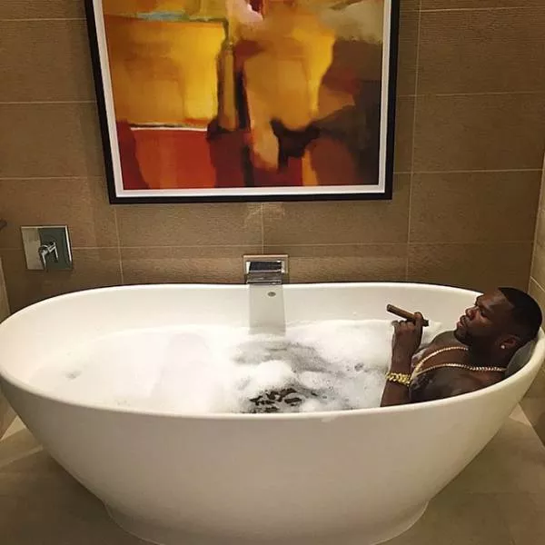 50 cent vient de declarer faillite - #11 