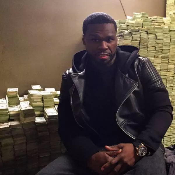 50 cent has declared bankruptcy - #20 