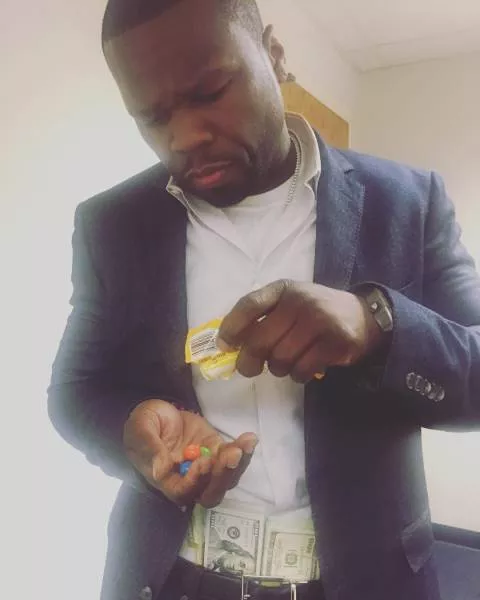 50 cent has declared bankruptcy - #4 