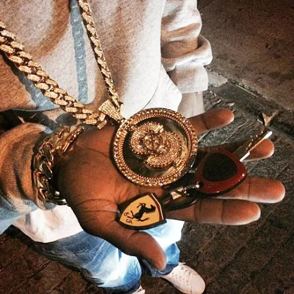 50 cent vient de declarer faillite - #6 