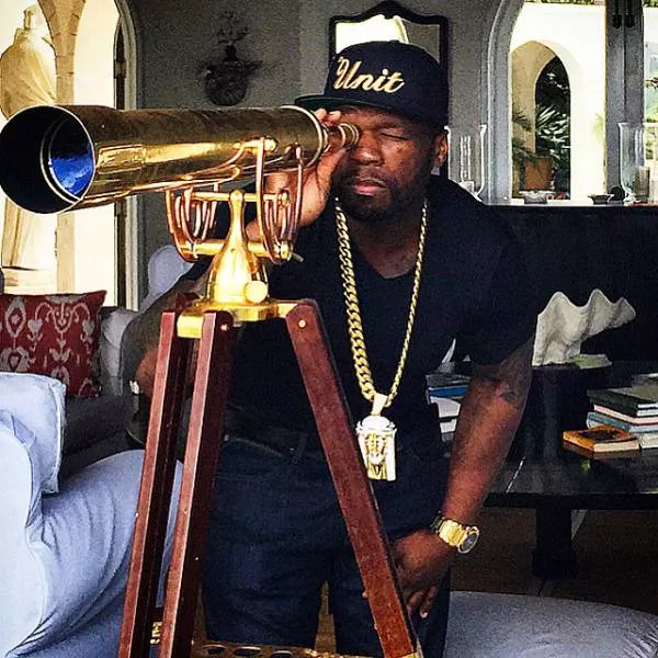 50 cent vient de declarer faillite - #9 