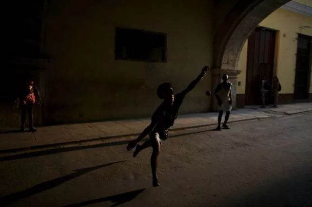Daily life in cuba in pictures - #10 