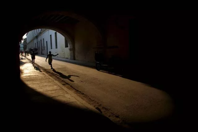 Daily life in cuba in pictures - #11 