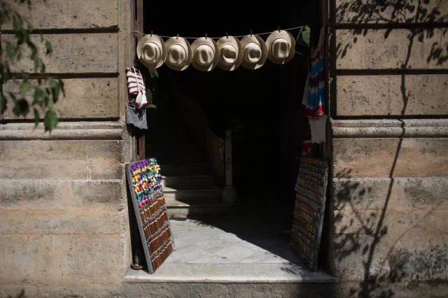 Daily life in cuba in pictures - #13 