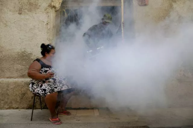 Daily life in cuba in pictures - #14 