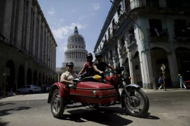 Daily life in cuba in pictures - #15 