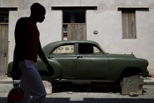 Daily life in cuba in pictures - #17 