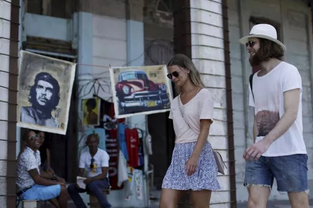 Daily life in cuba in pictures - #18 