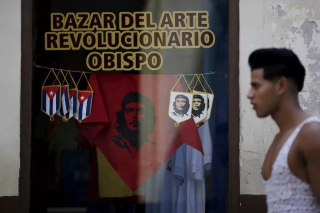 Daily life in cuba in pictures - #19 