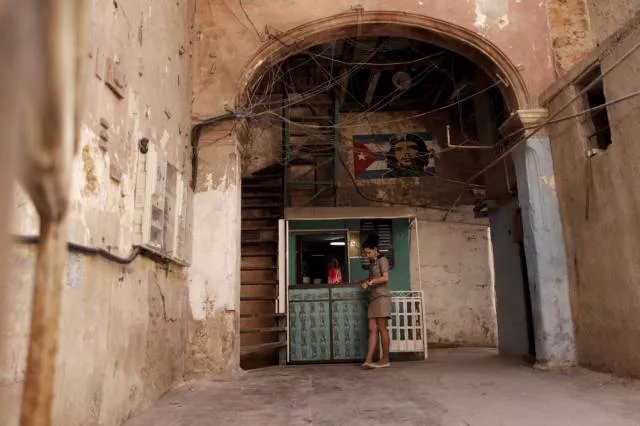 Daily life in cuba in pictures - #20 