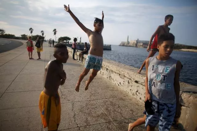 Daily life in cuba in pictures - #22 