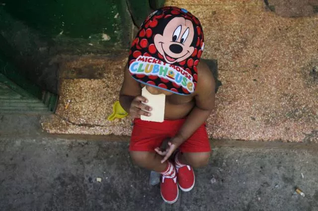 Daily life in cuba in pictures - #25 
