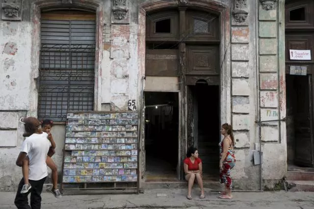 Daily life in cuba in pictures - #27 