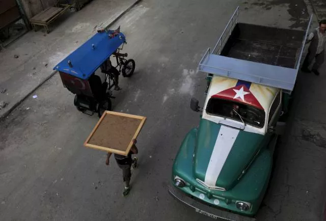 Daily life in cuba in pictures - #28 