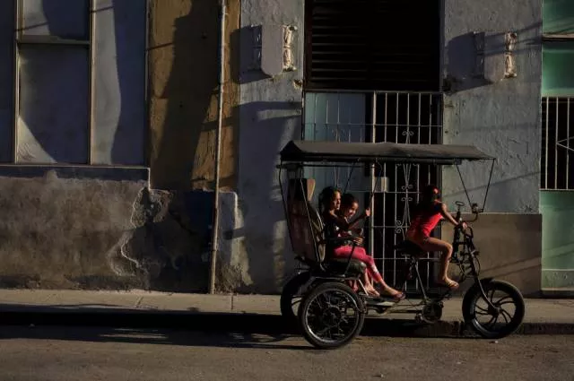 Daily life in cuba in pictures - #29 