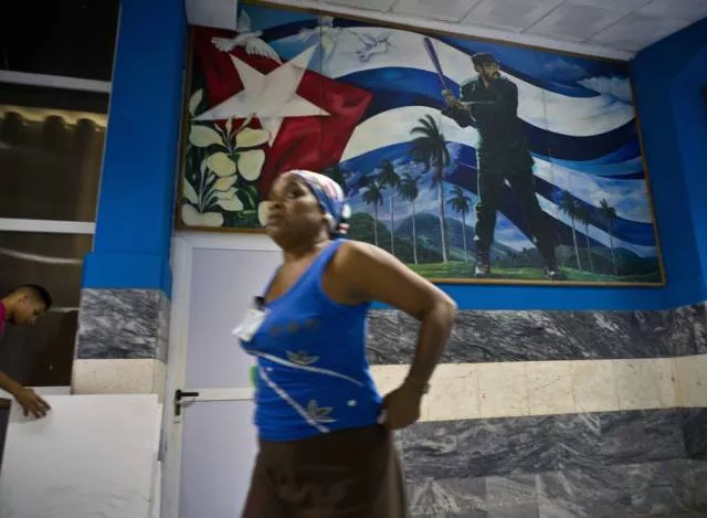 Daily life in cuba in pictures - #3 
