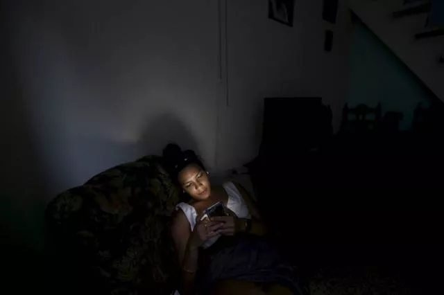 Daily life in cuba in pictures - #32 