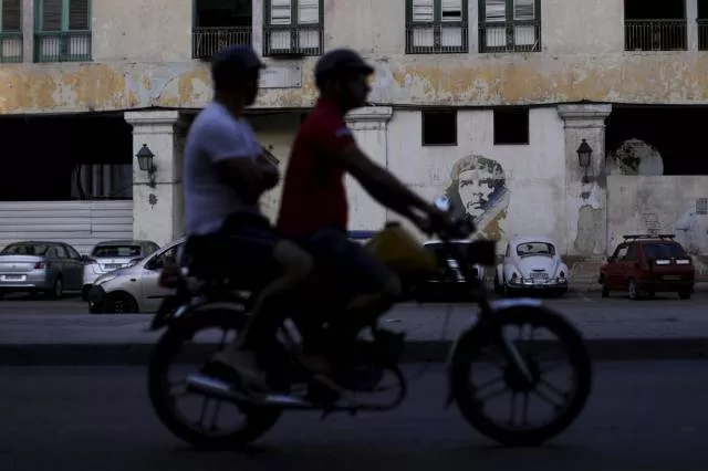 Daily life in cuba in pictures - #33 