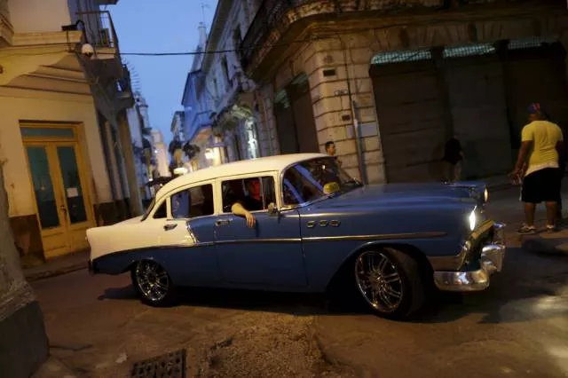 Daily life in cuba in pictures - #34 