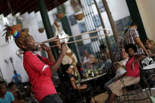 Daily life in cuba in pictures - #38 