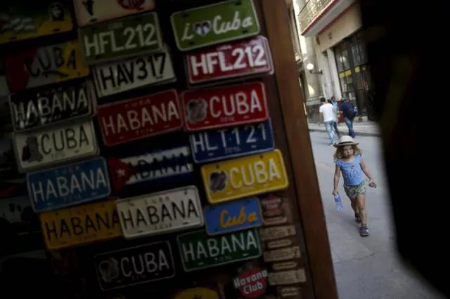 Daily life in cuba in pictures - #39 