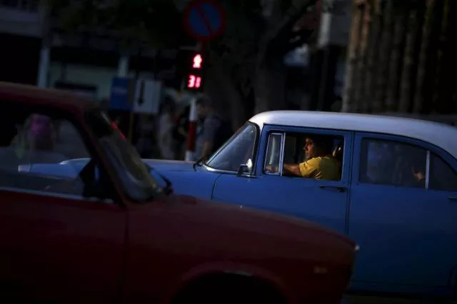 Daily life in cuba in pictures - #40 