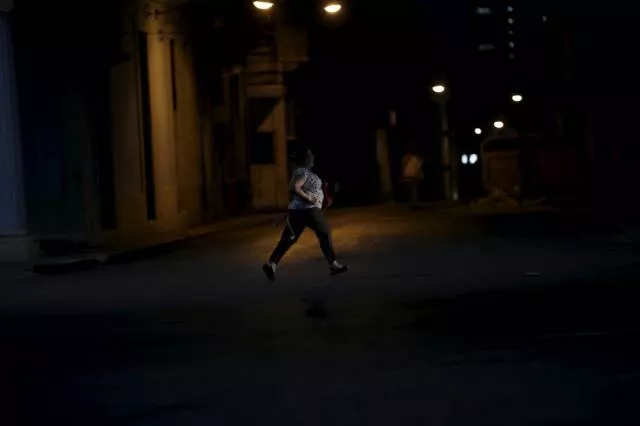 Daily life in cuba in pictures