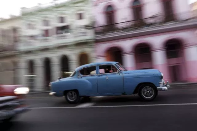 Daily life in cuba in pictures Daily life in cuba in pictures