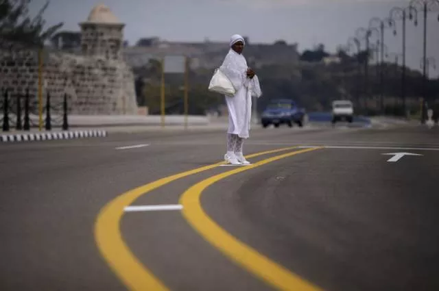 Daily life in cuba in pictures - #51  Daily life in cuba in pictures - #51