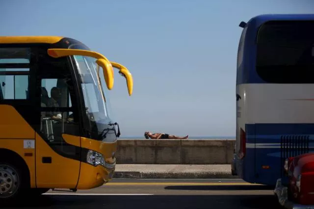 Daily life in cuba in pictures - #6 