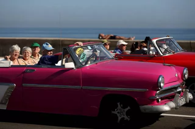 Daily life in cuba in pictures - #7 